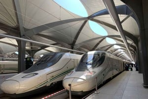 Transfer fra Makkah togstation til Makkah hotel eller retur