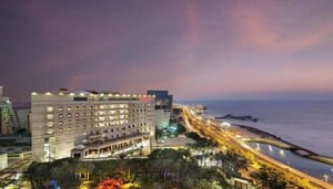 Waldorf Astoria Hotel - Qasr Al Sharq