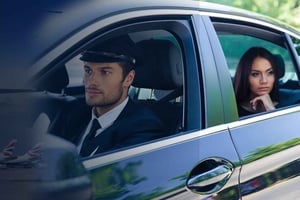 From Seattle Airport - Transfer to Hotel & Homes