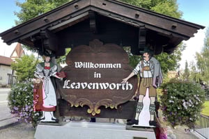 Z Seattle/Kirkland/Bellevue: Leavenworth Exclusive Tour