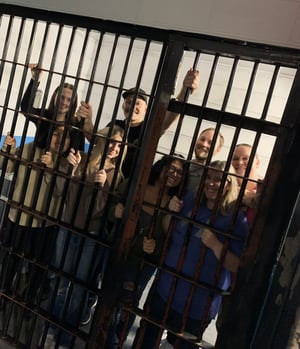 Fox In A Box Seattle