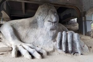 3-Hour City Highlights Tour