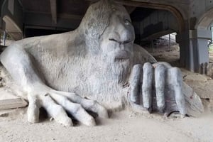 Seattle: 3-Hour City Highlights Tour