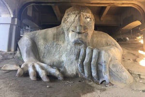 Экскурсия по Сиэтлу на испанском языке: познакомьтесь с Изумрудным городом на вашем языке