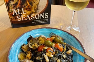 Seattle: Zeevruchtenbrunch met marktbezoek