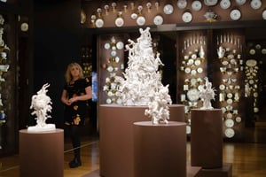 Seattle: Bilet wstępu do Muzeum Sztuki w Seattle