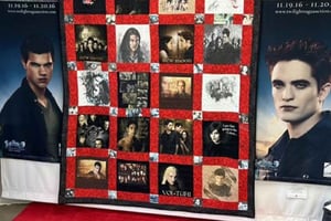 Небольшая группа: однодневная поездка из Сиэтла в Олимпийский парк и Форкс