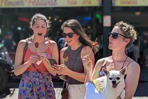 Seattle: Meet Me at the Market Tour gastrónomico