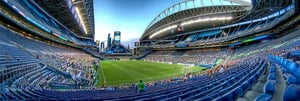 World Cup 2026 Seattle tickets