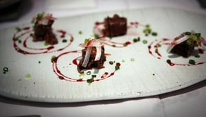 Alimentation coréenne au-delà du kimchi et du bibimbap