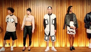 Seoul Fashion Week S/S 2014の地元デザイナー