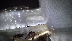 New York Times recommend Seoul for 2015