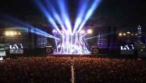 Pentaport Rock Festival 2013