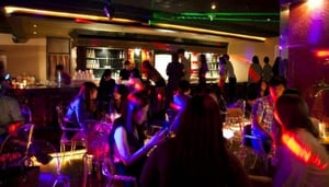 The Best Unlimited Drinking in Seoul