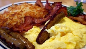 ソウルのトップ朝食スポット