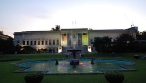 Top galeries d'art moderne à Séoul