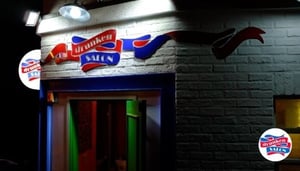 Unika skönhetssalonger i Seoul