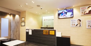 Apgujeong YK Plastic Surgery