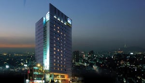 BEST WESTERN Premier Gangnam