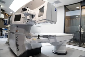 BGN Eye Clinic Jamsil