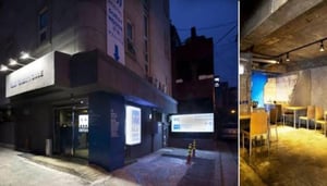 Blu Guest House 2 Sinchon