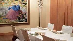 Bongwoori Korean Fine Dining