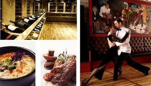 Buenos Aires - Latin American Restaurant