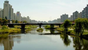 Bundang
