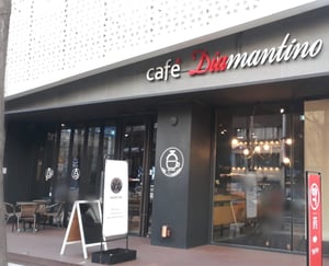 Café Diamantino