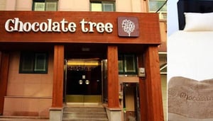 Chocolate Tree Sinchon