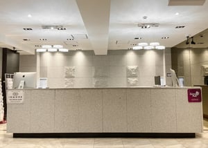 Club Miz Lamiche Clinic