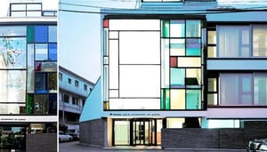 Daelim Contemporary Art Museum