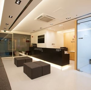 Dr. Jin's Premium Nose Clinic