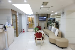 Dream Hairline Clinic Seoul