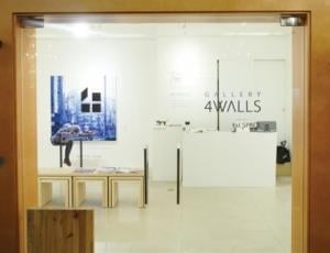 Gallery 4Walls