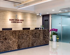 Gangnam Beauty Plastic Surgery