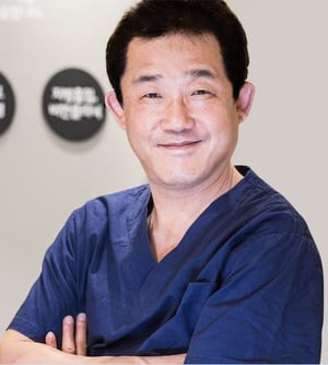 Gangnam The MC Clinic