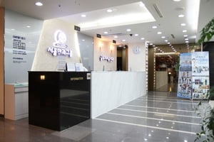 Glory Seoul Eye Clinic