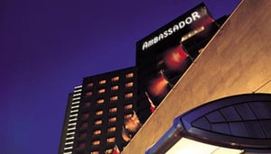 Grand Ambassador Seoul