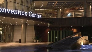 Grand Hilton Seoul