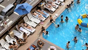 Hamilton Hotel Seoul