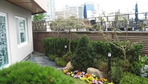 Happy Garden Guest House Seoul