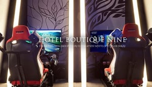 Hotel Boutique 9