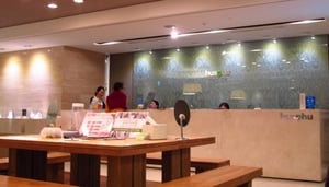 Hus-hu Dental Clinic