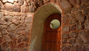 Insadong Hanjeungmak Sauna