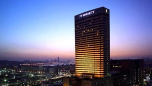 JW Marriott Hotel Seoul