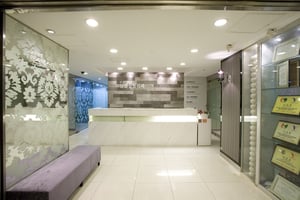 Kangnam Samsung Plastic Surgery