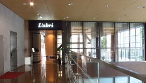 L'abri