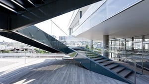 Leeum Samsung Museum of Art