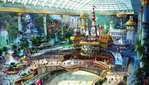 Lotte World